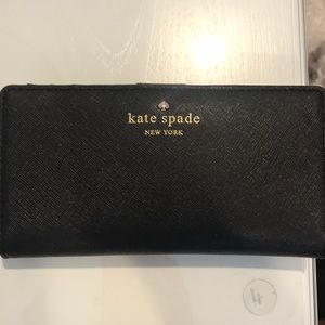 Kate Spade Cameron Street Stacy wallet